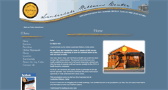 Desktop Screenshot of lauderdalewellnesscenter.com